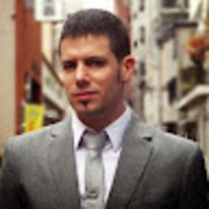 Meet your Posher, Max